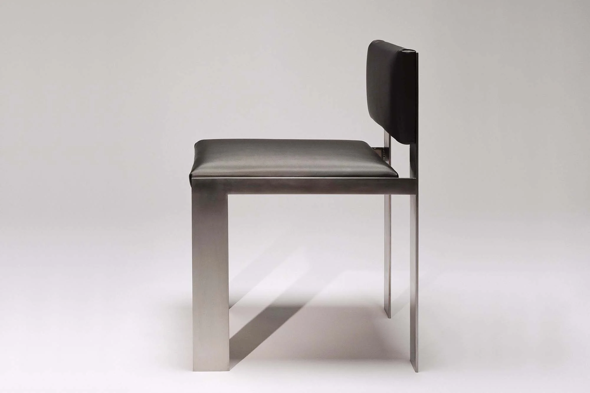 Glencoe Indoor/Outdoor Dining Chair