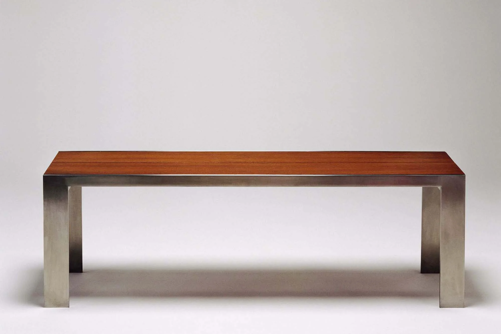 Glencoe Indoor/Outdoor Dining Bench