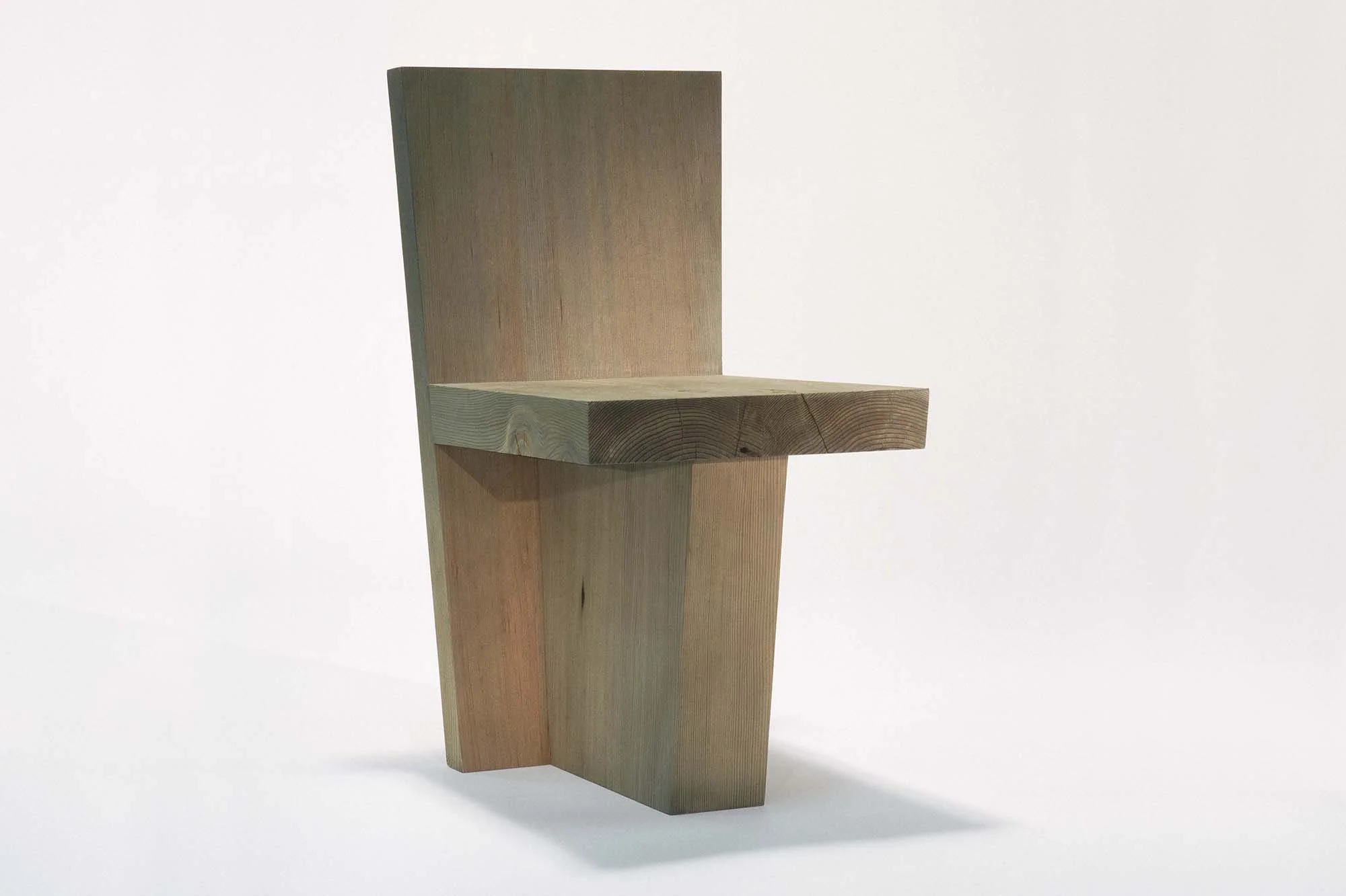 Ranch Group Dining Chair