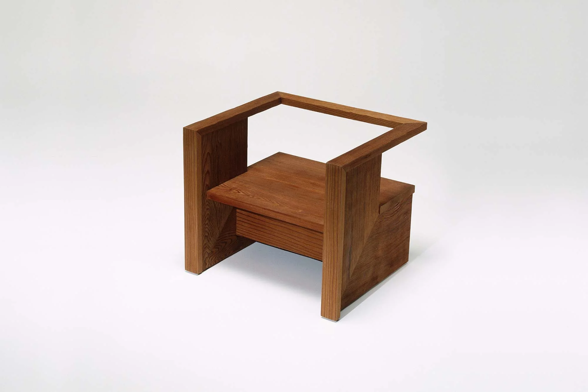 R.M. Schindler Child's Chair