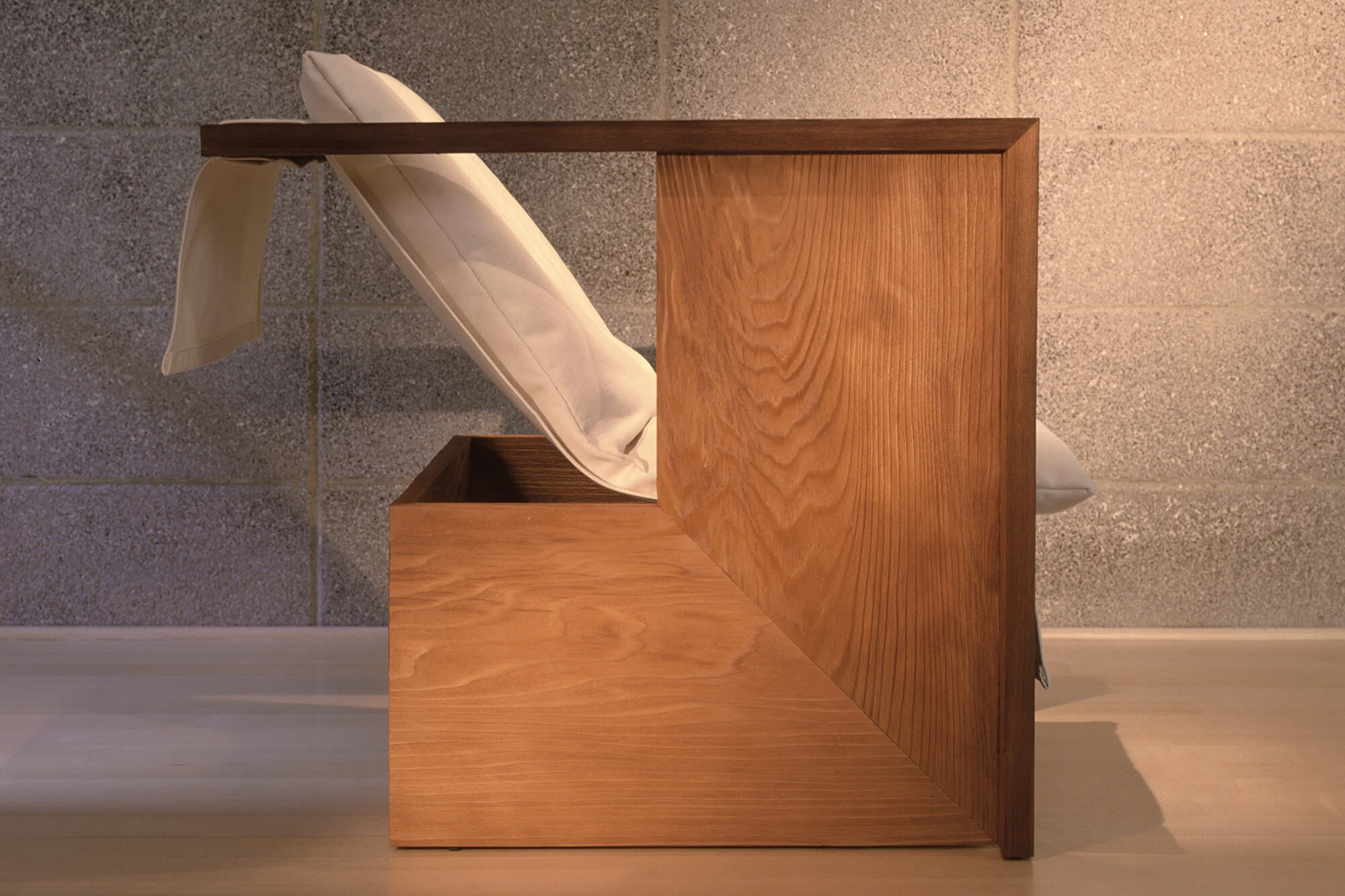 R.M. Schindler Sling Chair