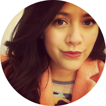 Jacky Priego | GN Panelist