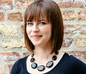 Kendra Chaplin