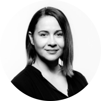 Diana Obaldo-Lopez | GN Panelist