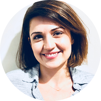 Mica Zgutowicz | GN Panelist
