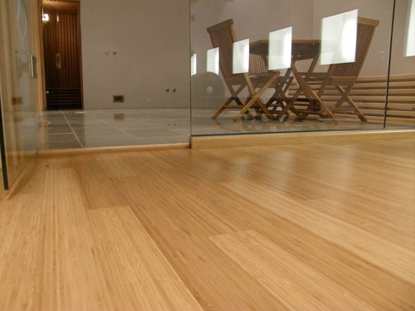 bamboo floor new orleans how do i install