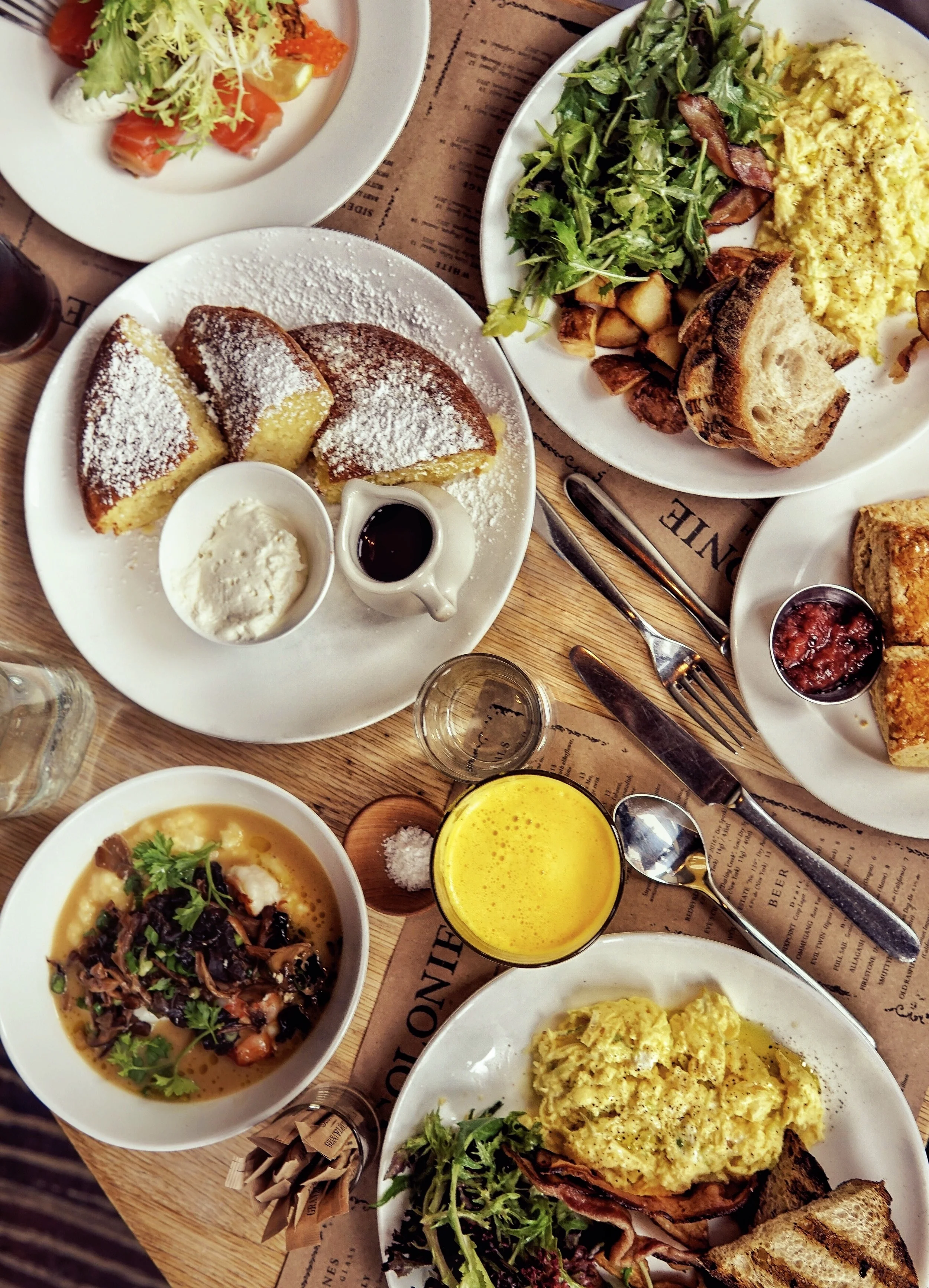 Brunch