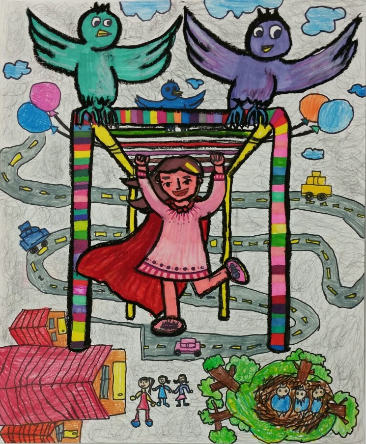 BY 2TH GRADE