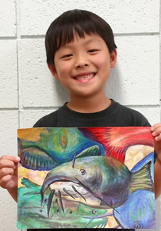 BY 3TH GRADE