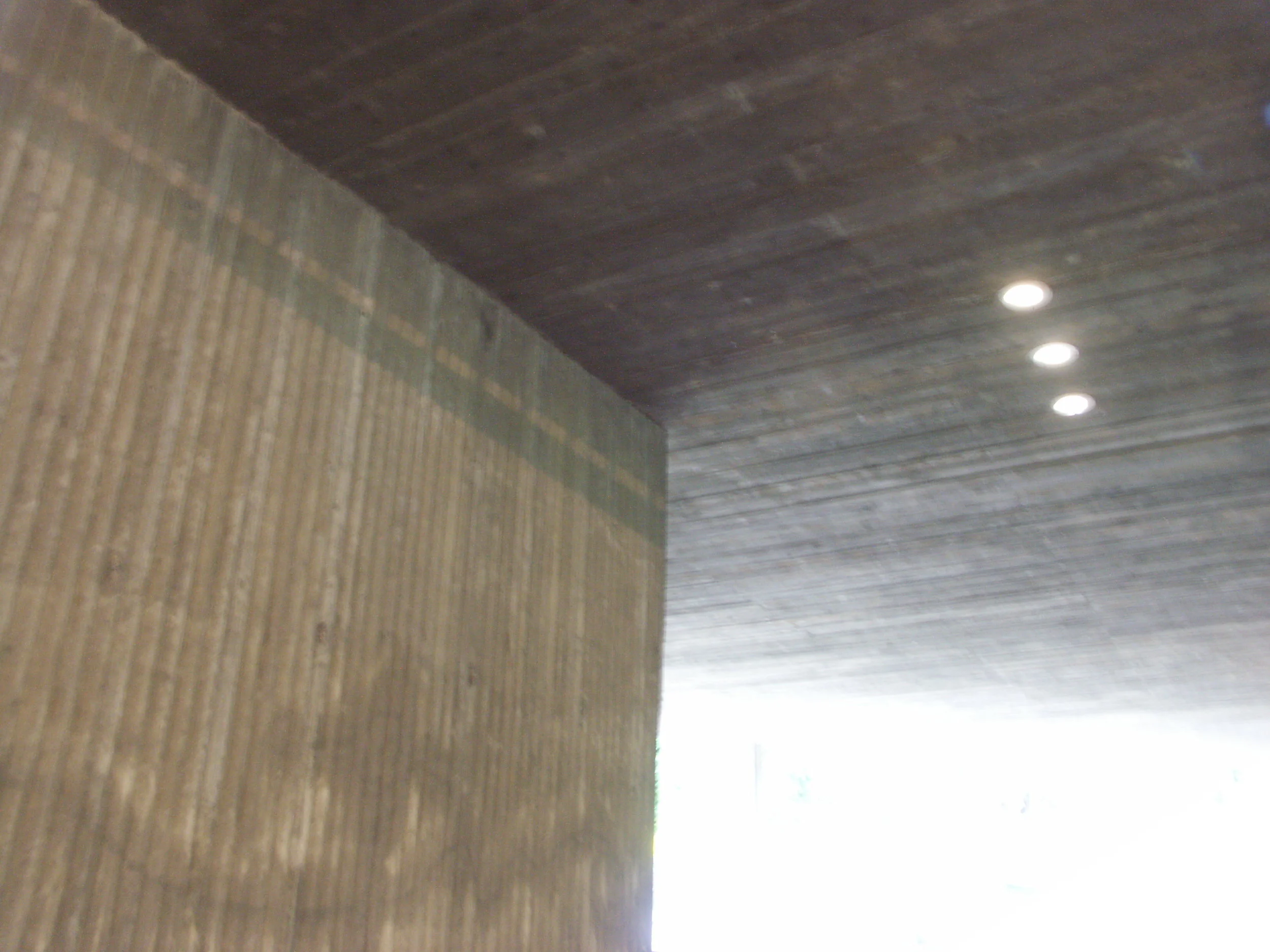 Swiss Concrete & Nougat