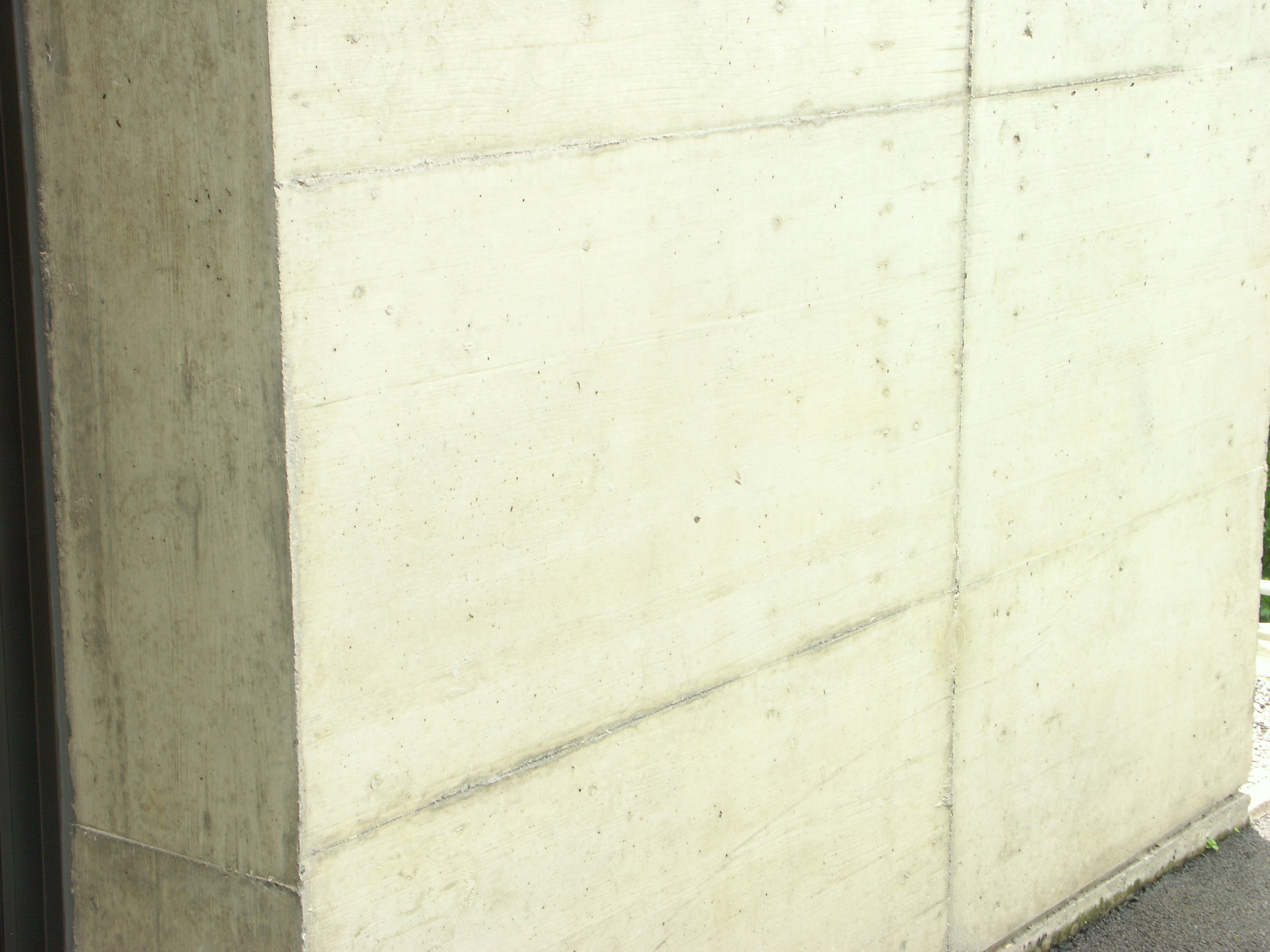 Swiss Concrete & Nougat