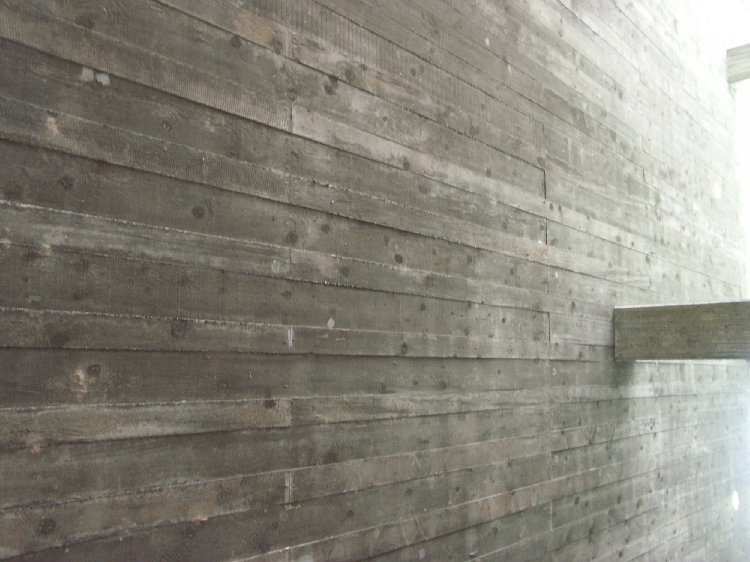 Swiss Concrete & Nougat