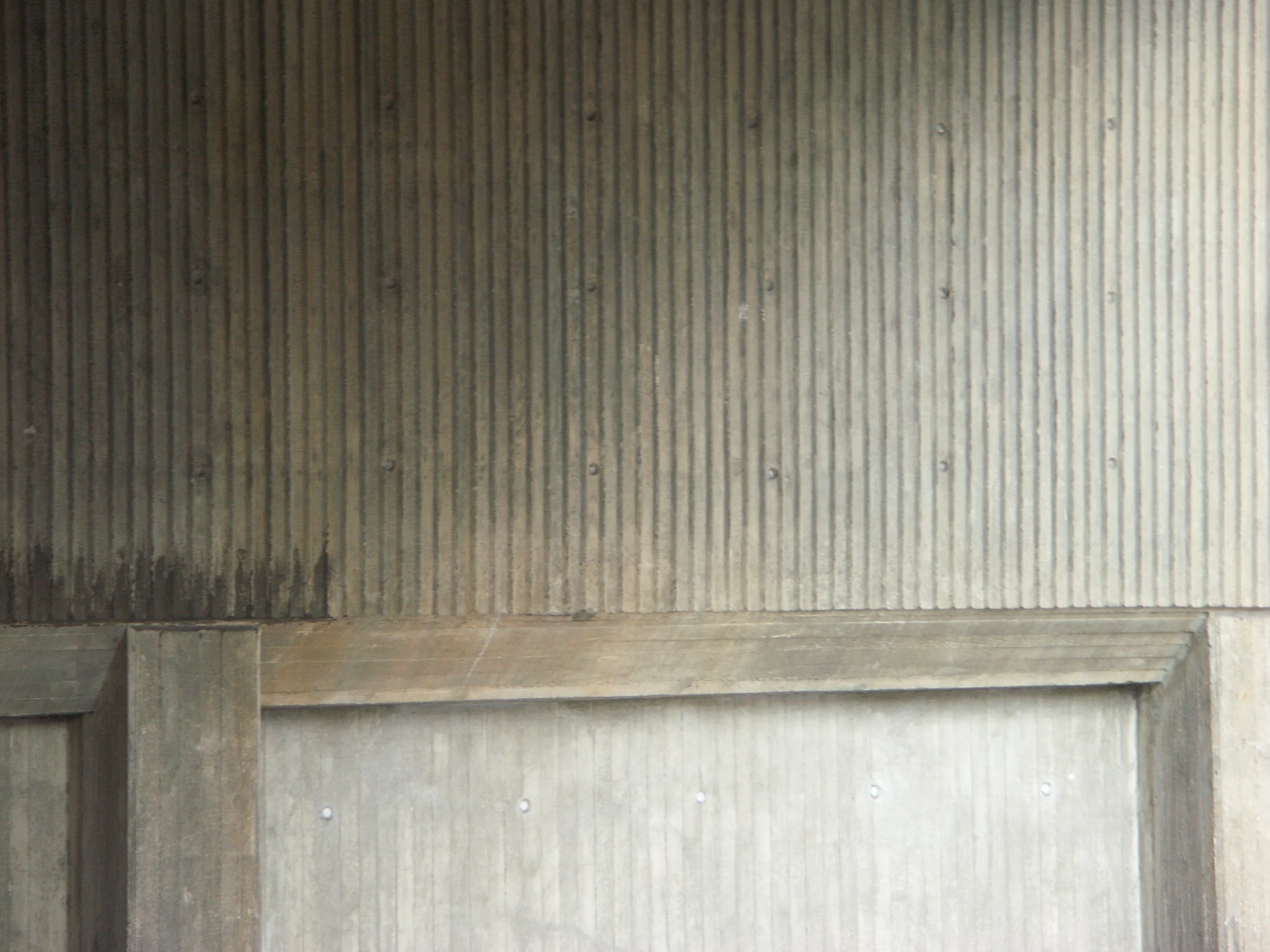 Swiss Concrete & Nougat