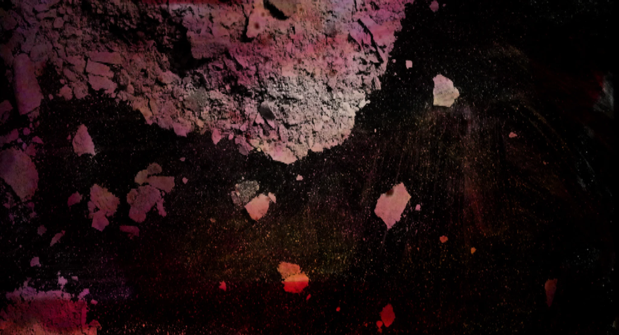 'Meteoria' (still)