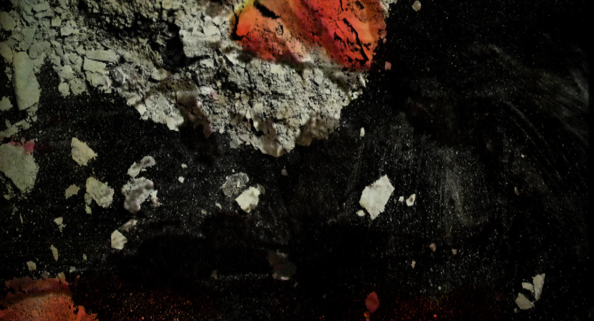 'Meteoria' (still)
