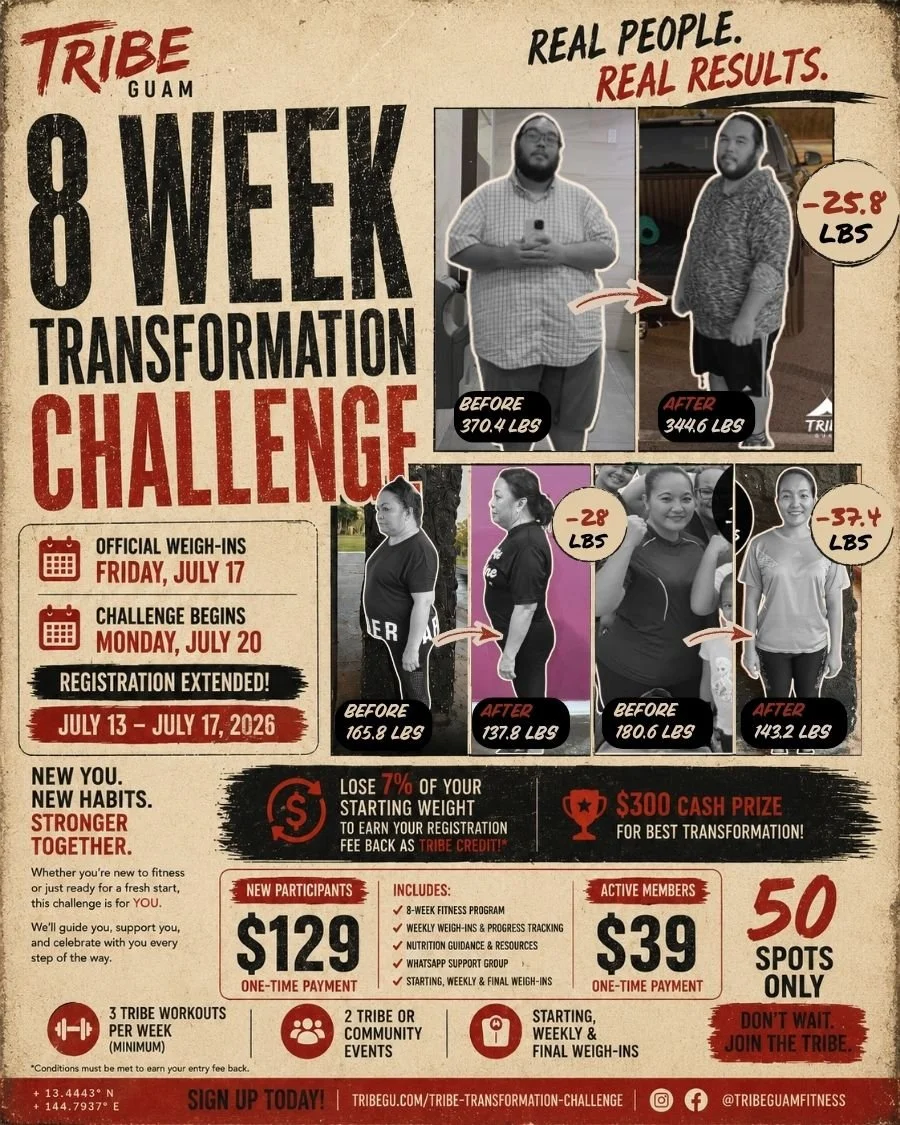 Tribe Transformation Challenge.jpg