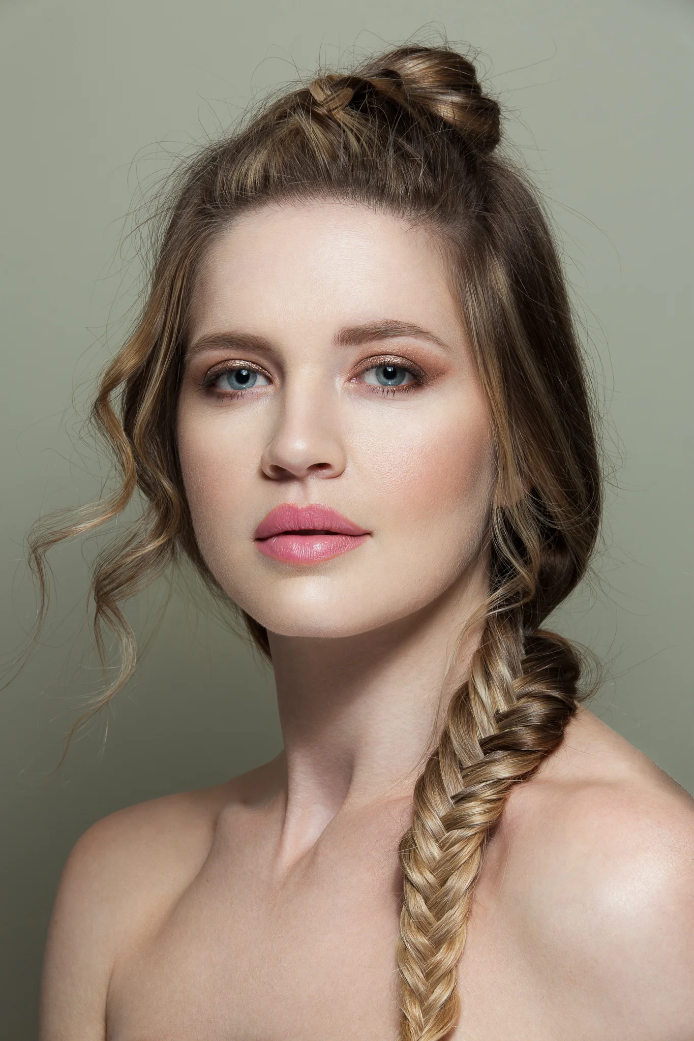 Photographer: Kris Fulk