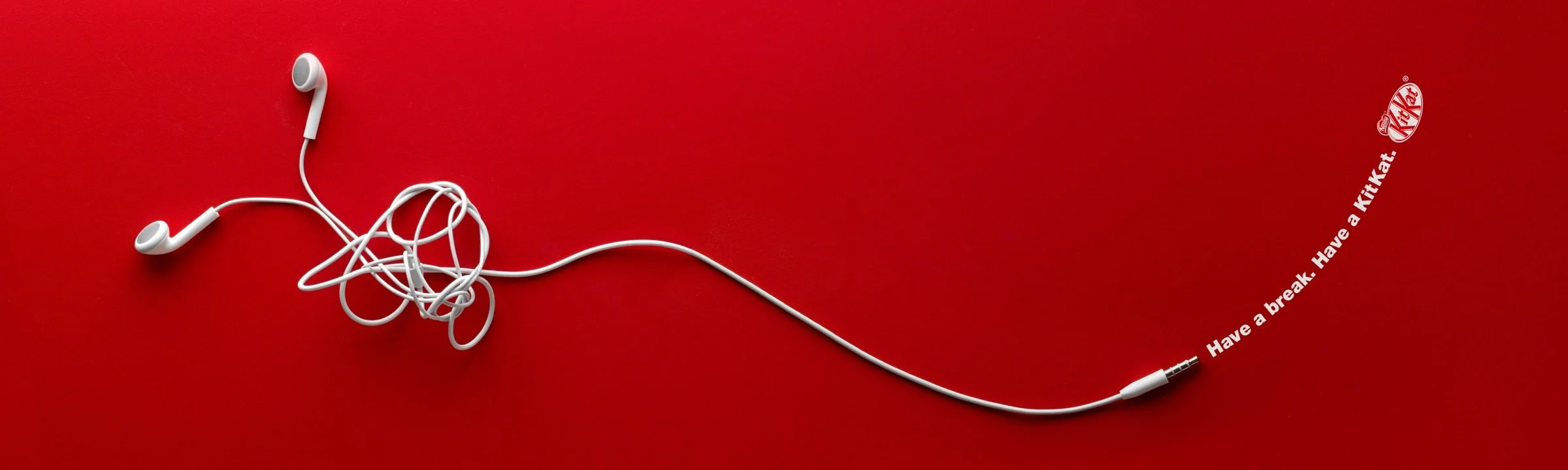 KitKat - Headphones