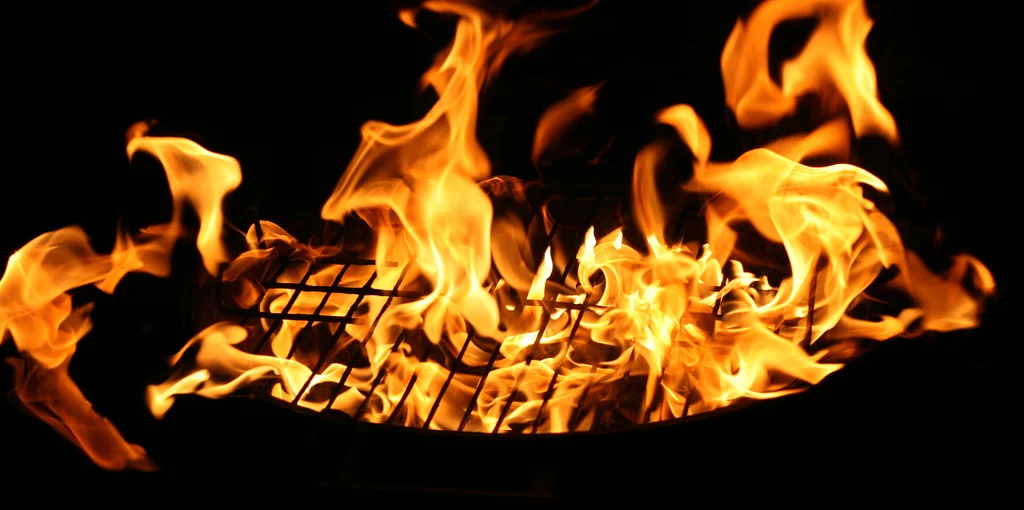 The B.BQ of the year! Bring BYOB, Timbs and leave your morals at home! For more info click here. (Photo:  gregorsands)