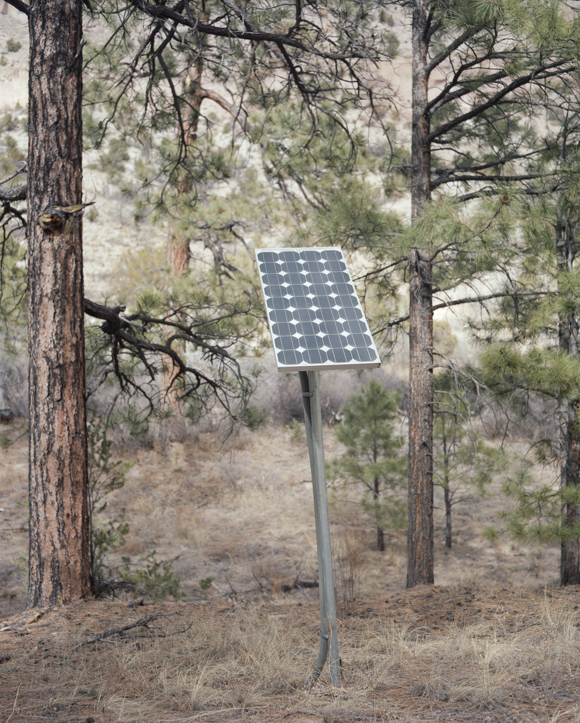 Los Alamos, New Mexico