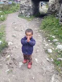 Namaste!!