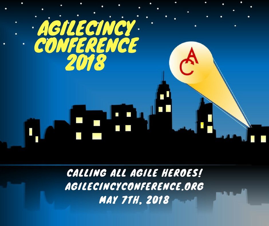 Agile Cincy 2018