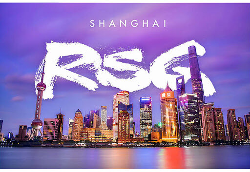 Regional Scrum Gathering Shanghai