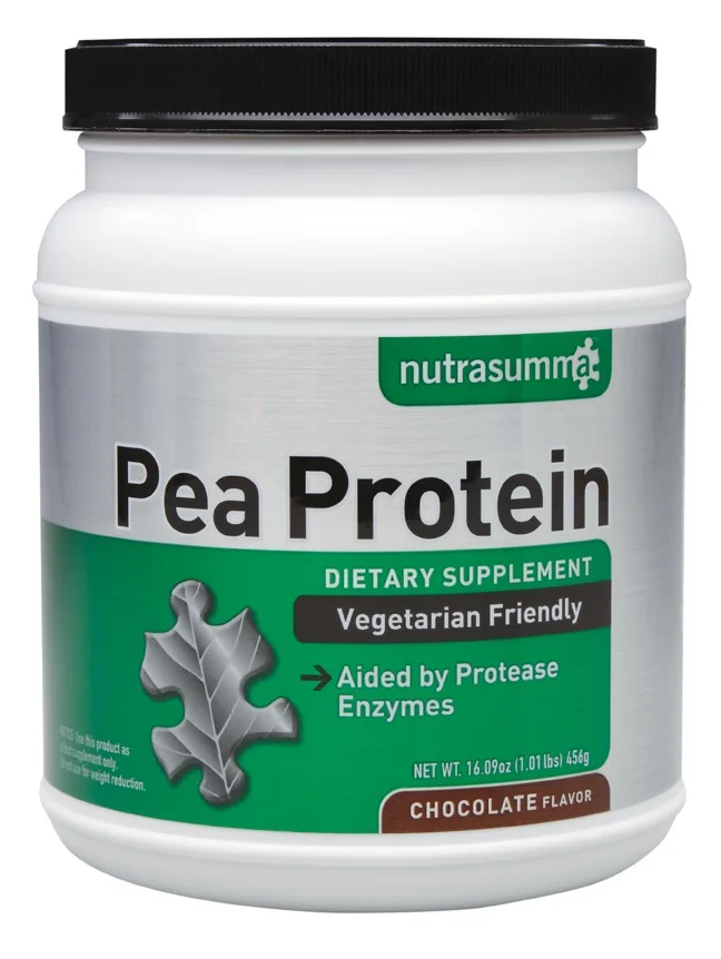 Nutrasumma