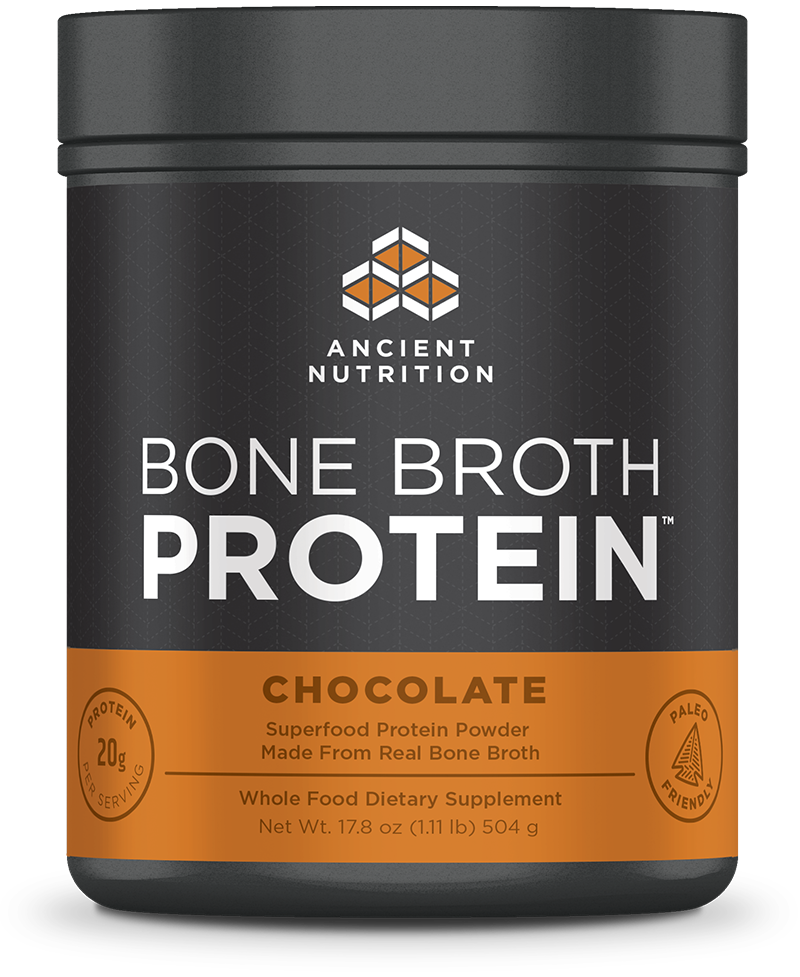 Ancient Nutrition