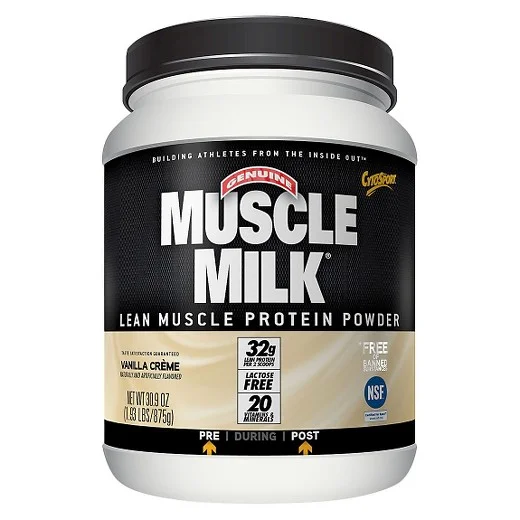 Muscle Milk