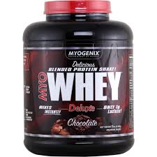Myogenix