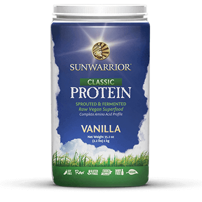 Sunwarrior