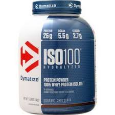 Dymatize