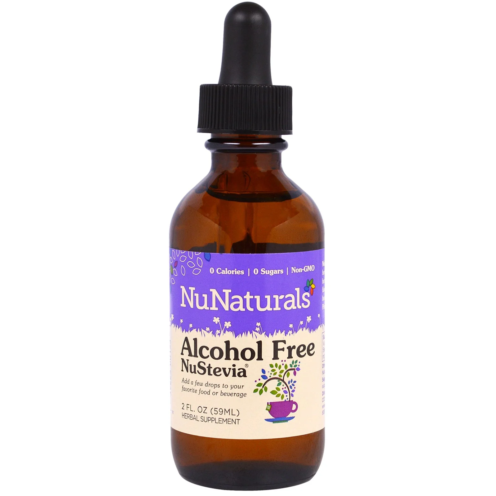 Nu Naturals