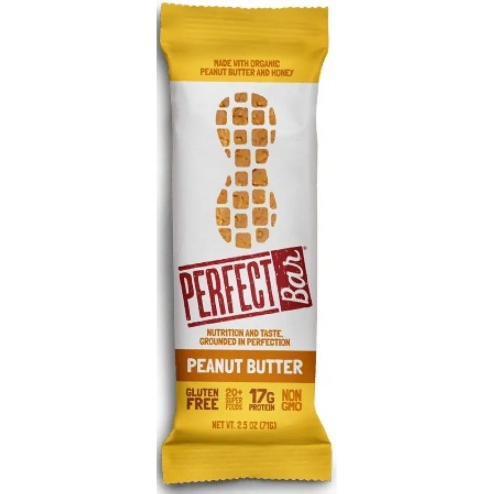 Perfect Foods Bar