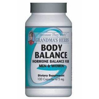 Grandma's Herbs Slim Smart
