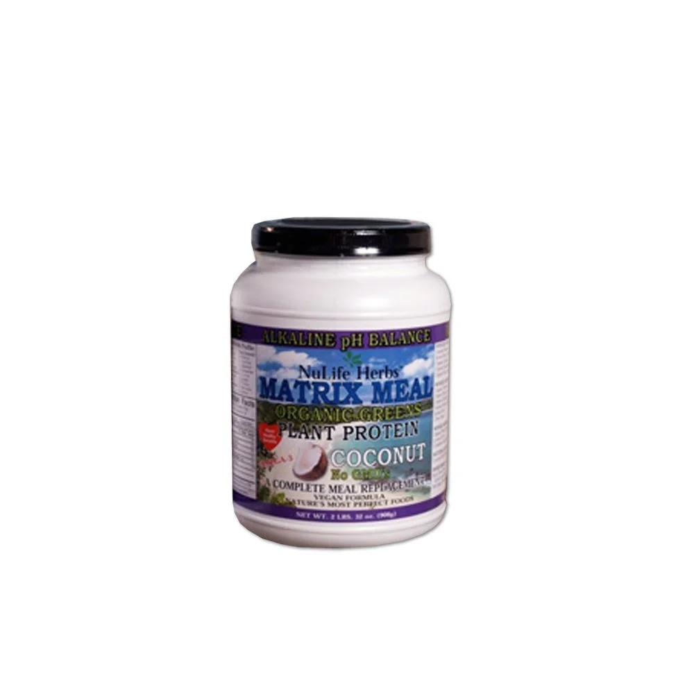 NuLife Herbs Inc.