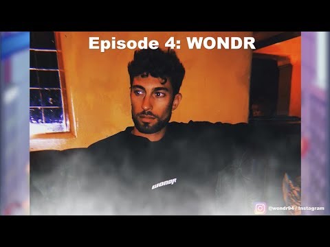 Summer Daze Episode 4: WONDR