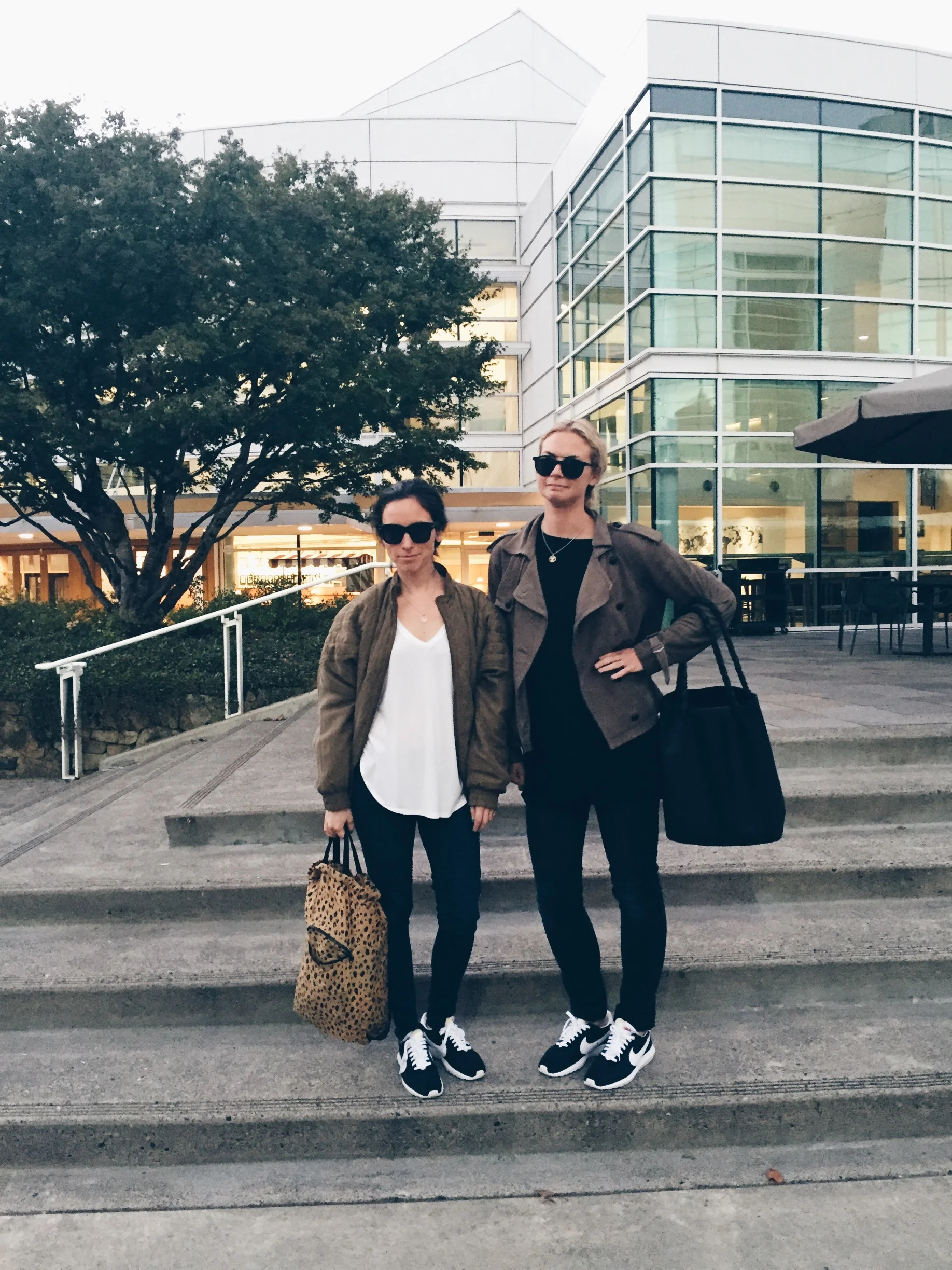 working madre update