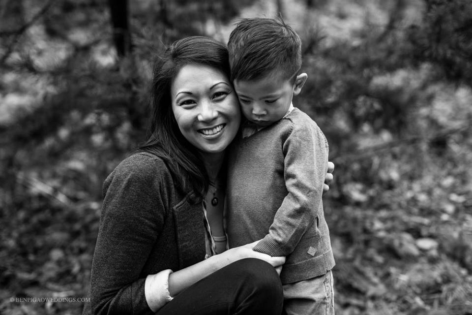 #oneyearamadre by elaine