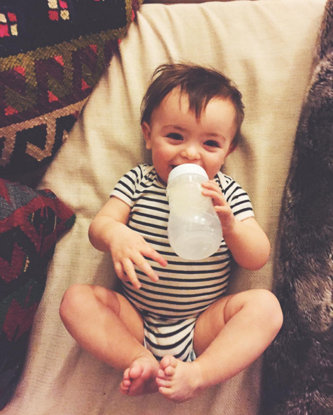 five things for a 1 year old