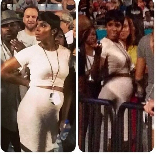 Maternity Style Crush #5