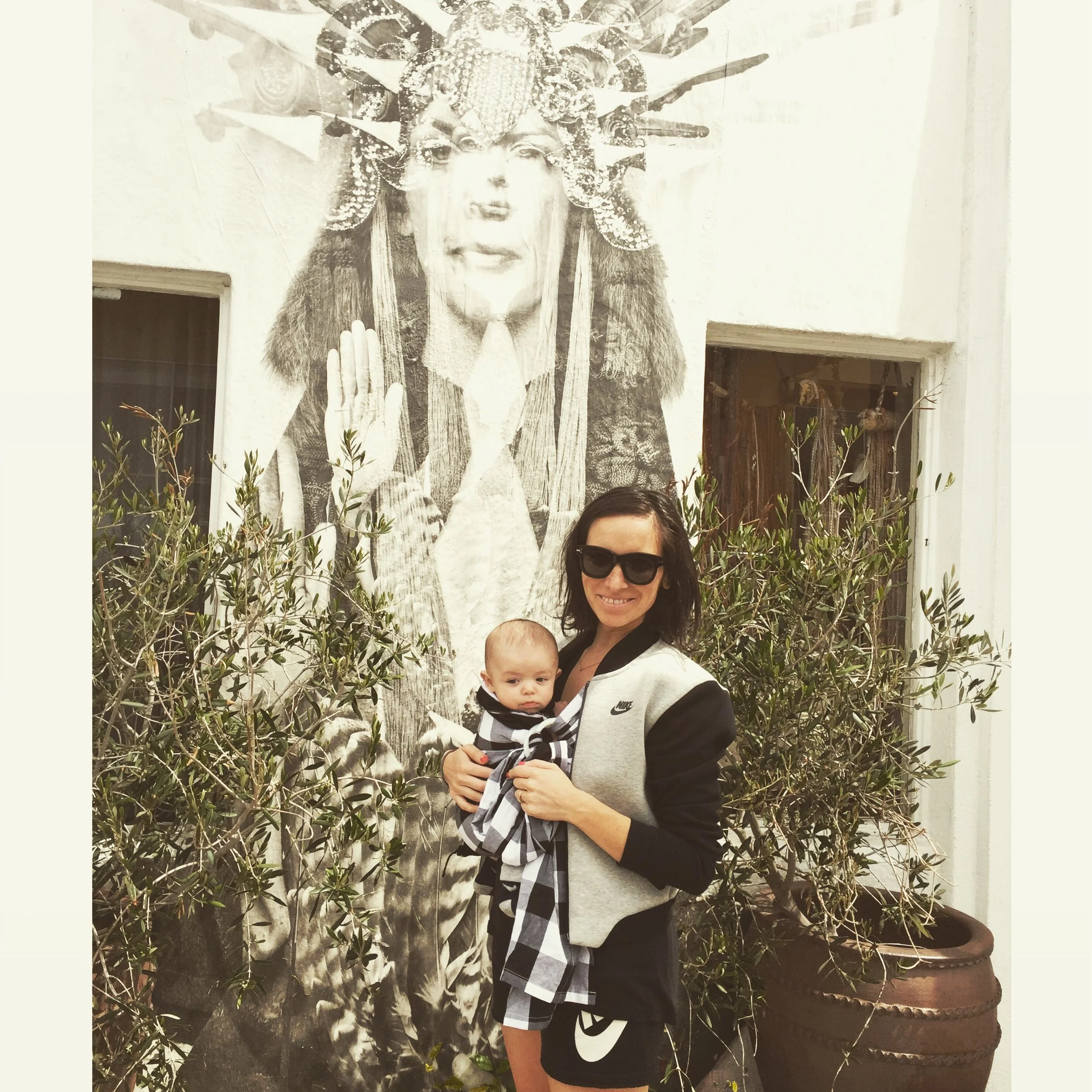 what is the bigger struggle?