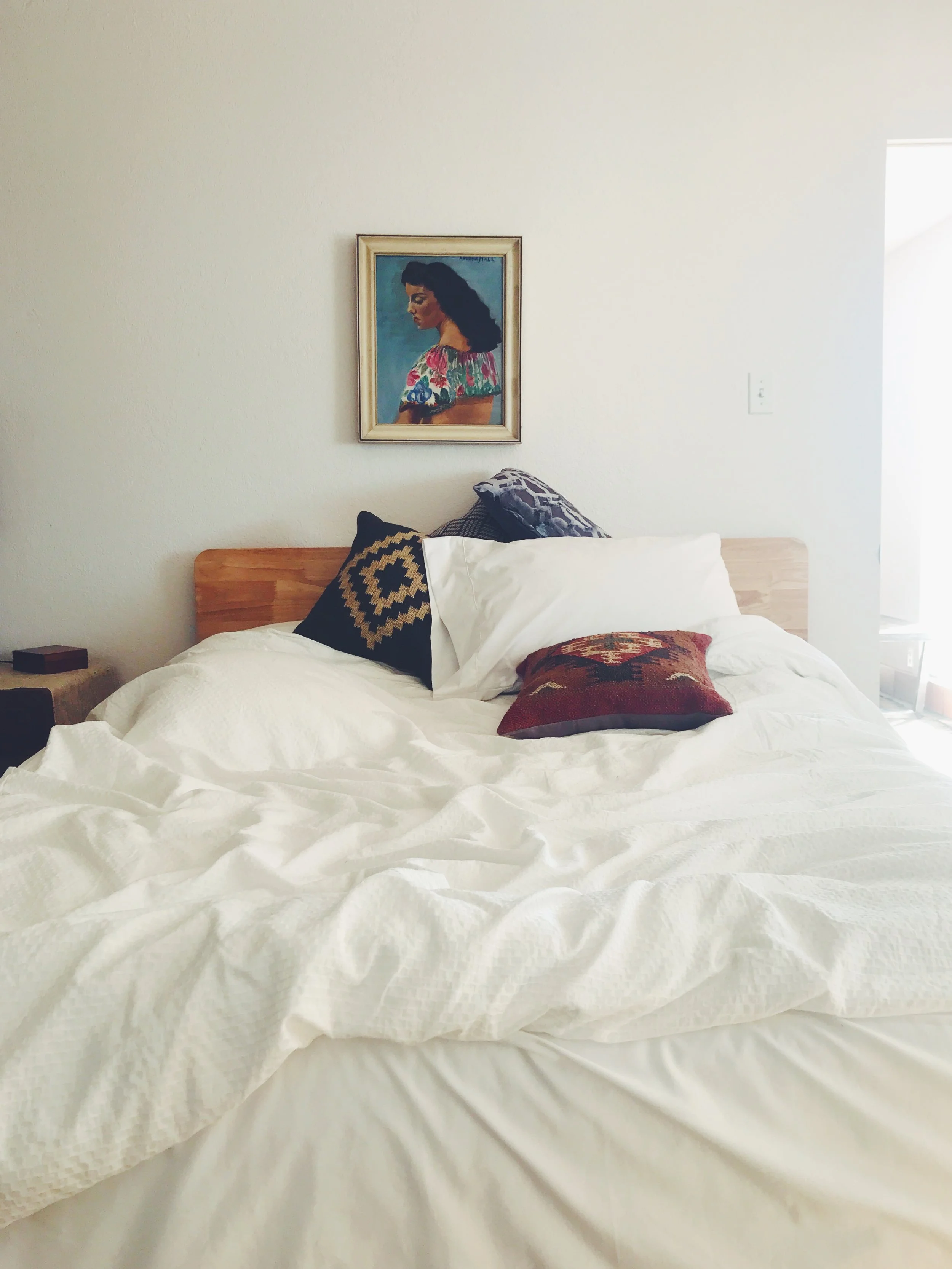 Five Things: October Edition