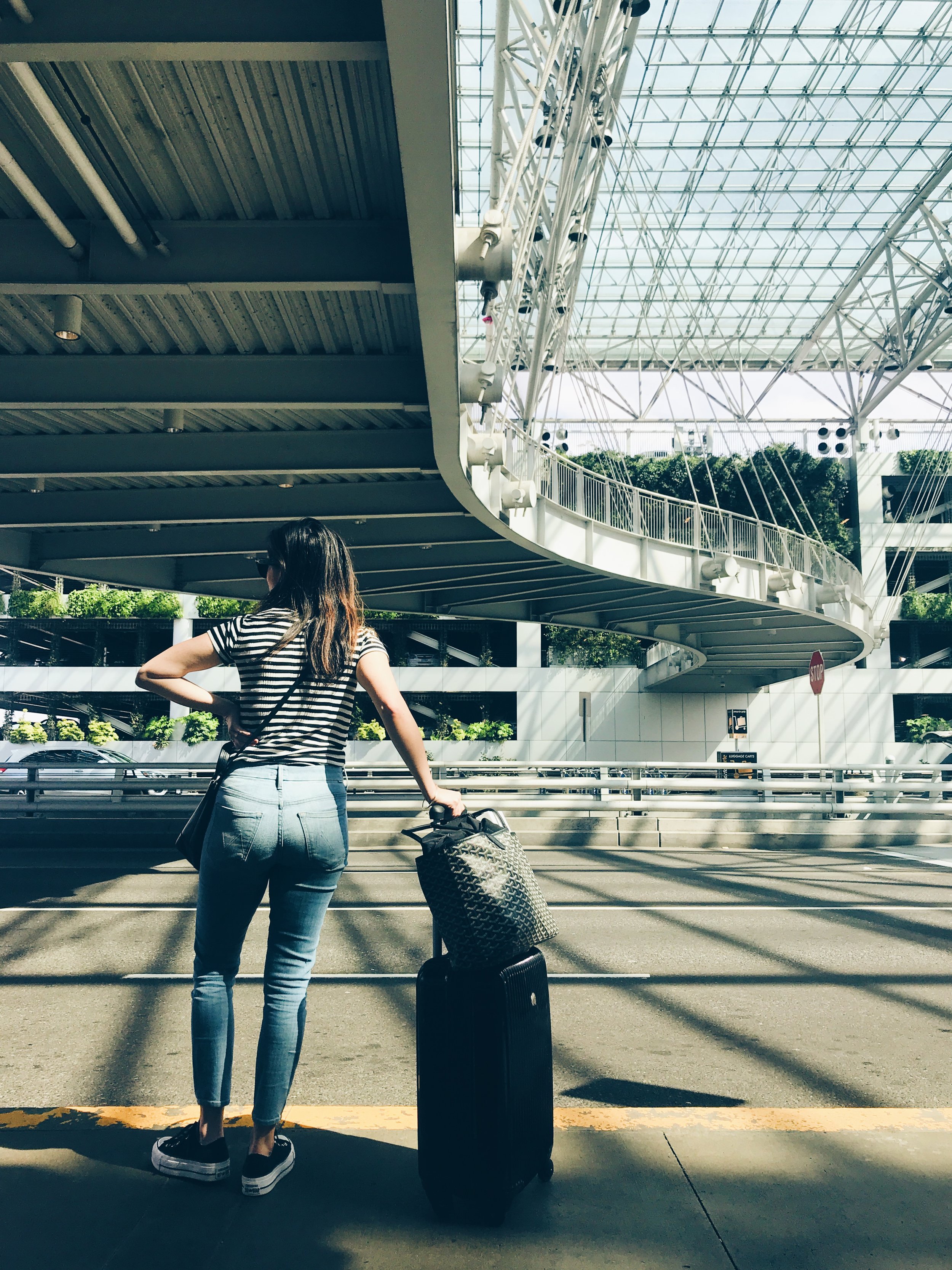 Listen to me: on a podcast 