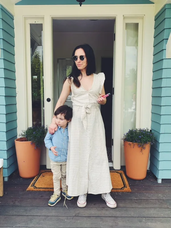 These are My Confessions Volume 1