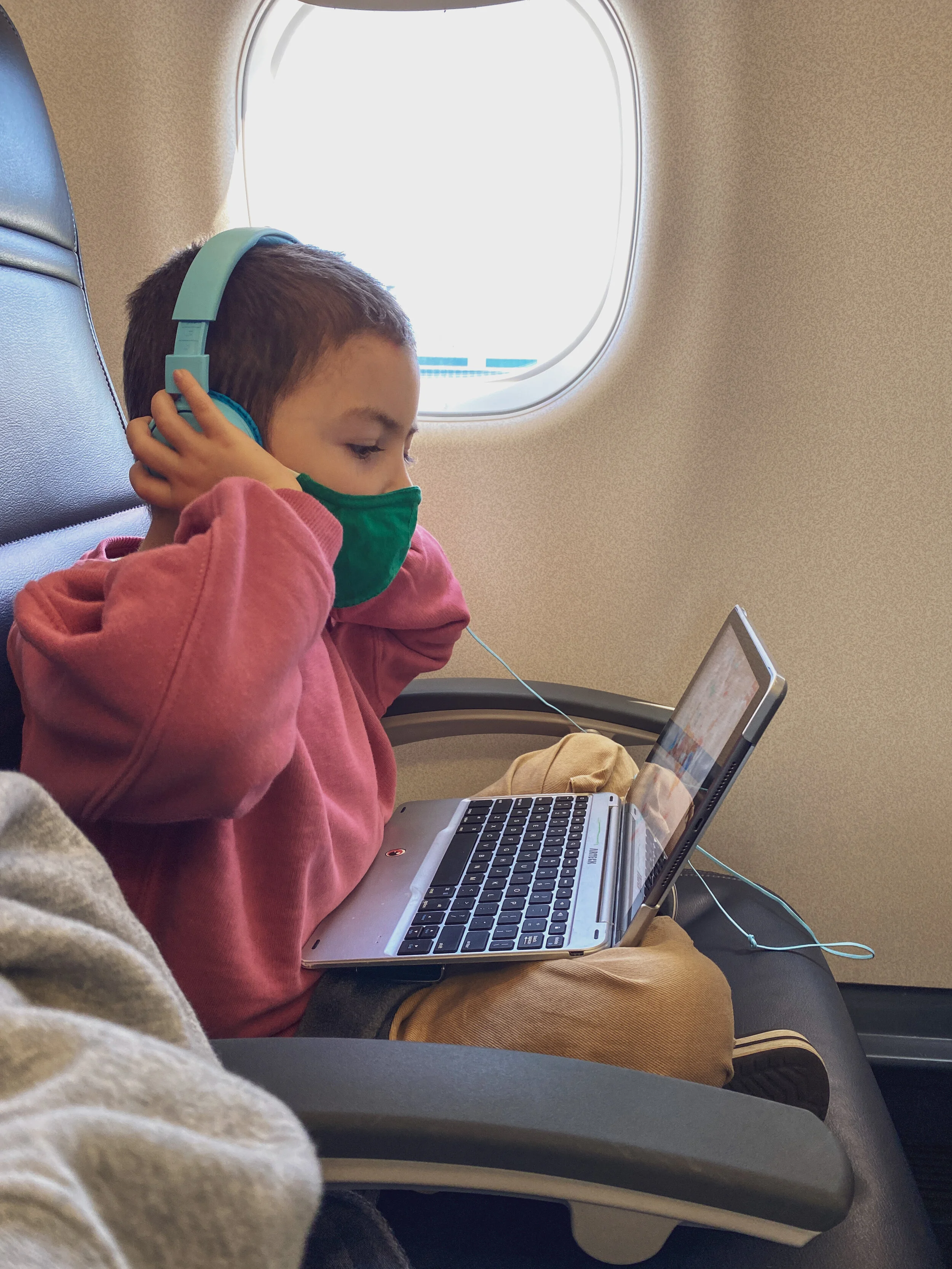 Covid Travel yay or nay?