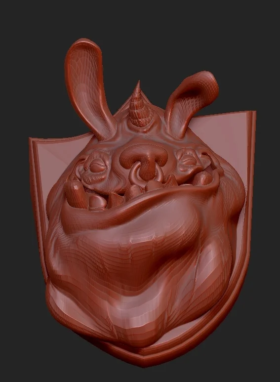 3D Design
