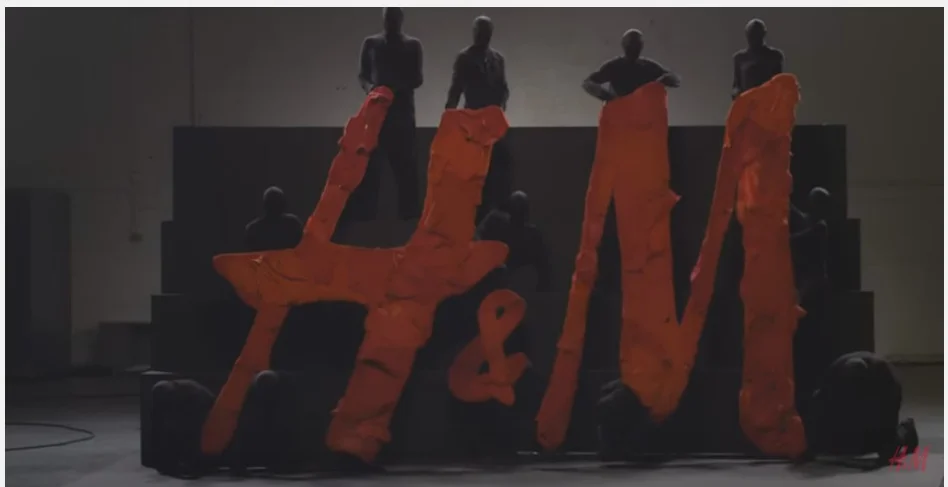 H&M: The Breakup