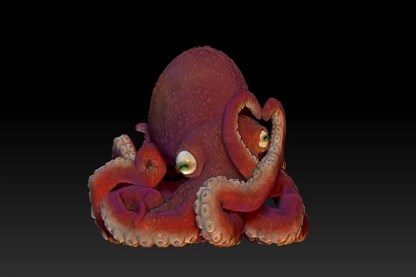 Octopus: Proof of Concept